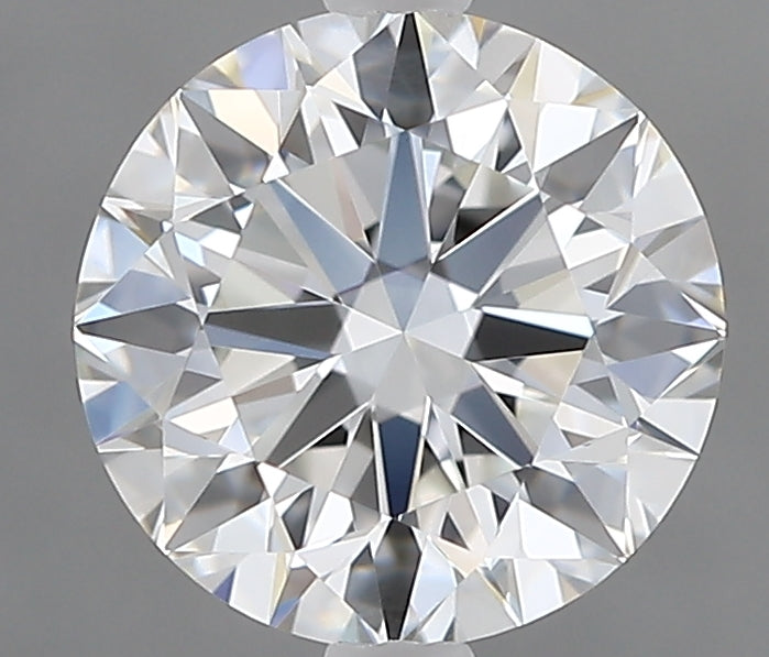 1.00 carat Round diamond F  VVS2 Excellent