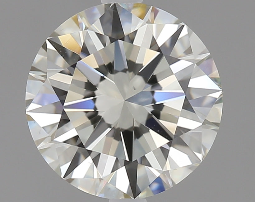 1.50 carat Round diamond K  VS1 Excellent