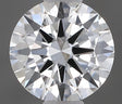 0.34 carat Round diamond D  SI1 Excellent