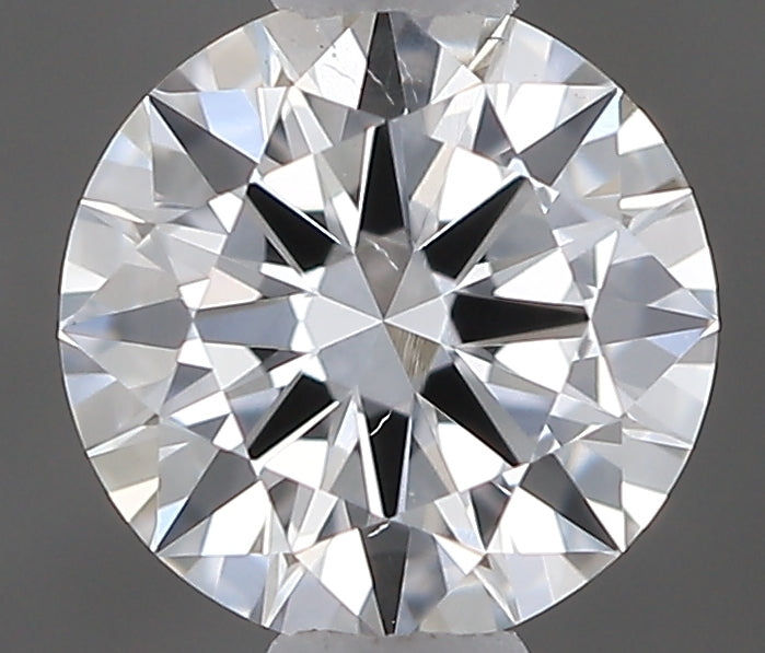 0.34 carat Round diamond D  SI1 Excellent