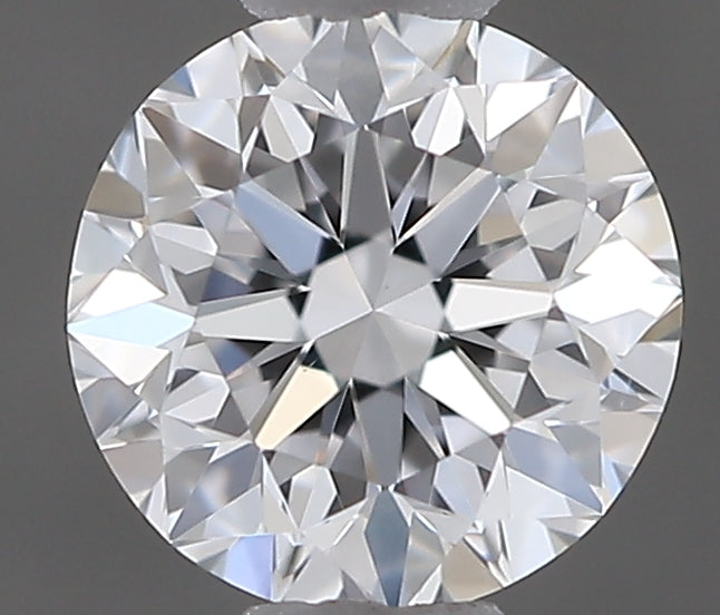 0.30 carat Round diamond D  VS1 Very good