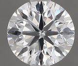 0.30 carat Round diamond E  SI1 Very good