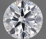 0.30 carat Round diamond E  SI1 Very good