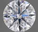 0.30 carat Round diamond D  SI1 Very good