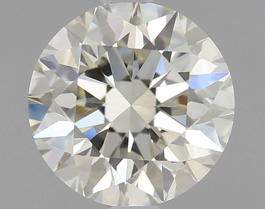 0.8 carat Round diamond L  VS1 Excellent