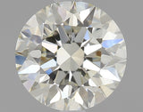 0.8 carat Round diamond L  VS1 Excellent