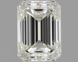 1.4 carat Emerald diamond J  VVS1