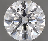 0.30 carat Round diamond E  SI1 Excellent