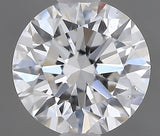 0.30 carat Round diamond E  SI1 Excellent