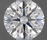 0.30 carat Round diamond E  SI1 Excellent