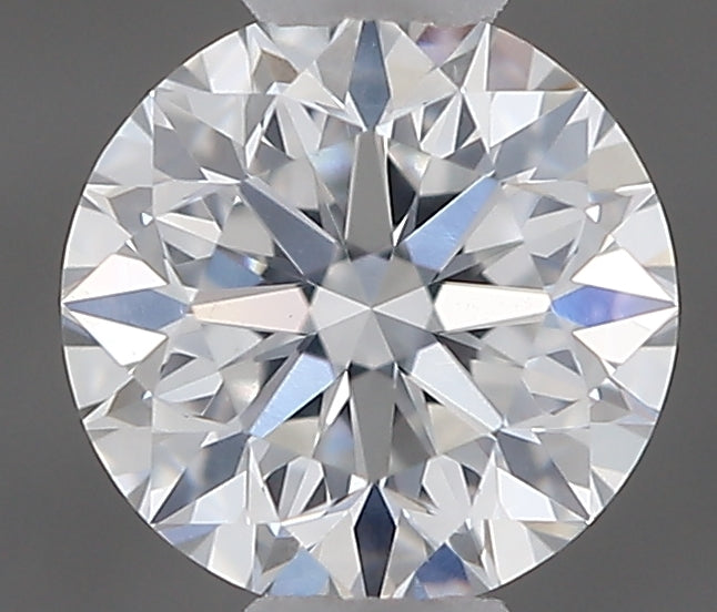 0.30 carat Round diamond E  SI1 Very good