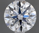 0.30 carat Round diamond E  SI1 Excellent