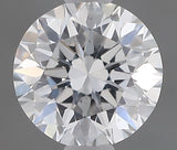 0.30 carat Round diamond E  SI1 Very good