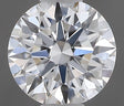 0.31 carat Round diamond D  VS1 Excellent