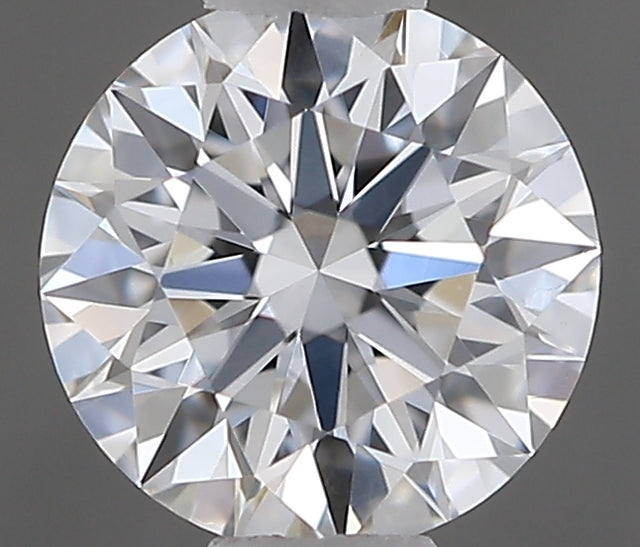 0.31 carat Round diamond D  VS1 Excellent