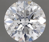 0.30 carat Round diamond E  SI1 Very good