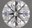 0.34 carat Round diamond E  VS2 Excellent