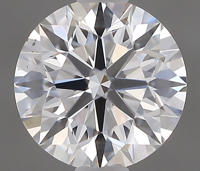 0.34 carat Round diamond E  VS2 Excellent