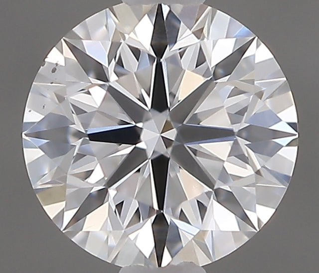0.34 carat Round diamond E  VS2 Excellent