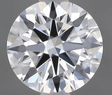 0.30 carat Round diamond D  VS1 Very good