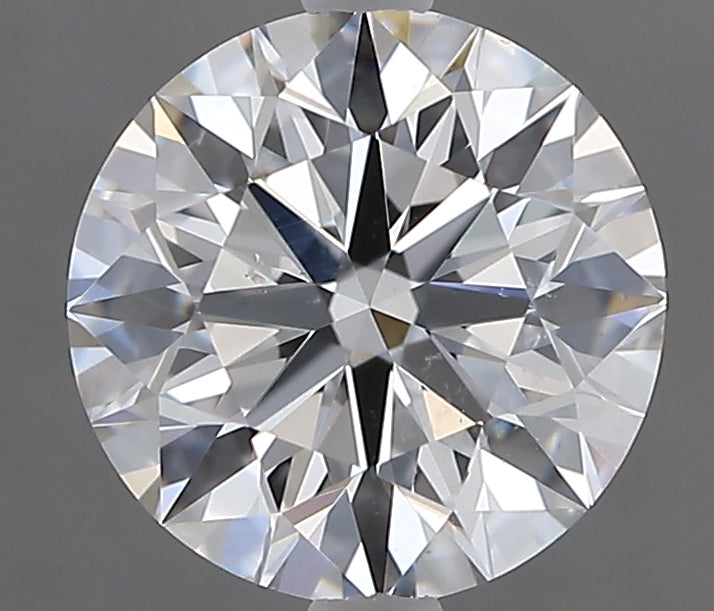 1.02 carat Round diamond G  SI2 Excellent