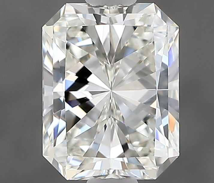 0.80 carat Radiant diamond H  VS1