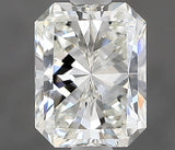 0.80 carat Radiant diamond H  VS1