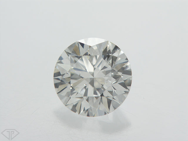 1.15 carat Round diamond J SI1 Excellent