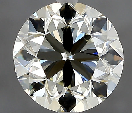 1.50 carat Round diamond L  VS2 Very good