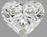 1.80 carat Heart diamond I  VS2