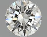 0.9 carat Round diamond J  VS1 Excellent