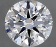 1.20 carat Round diamond D  SI2 Excellent