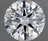 1.20 carat Round diamond D  SI2 Excellent