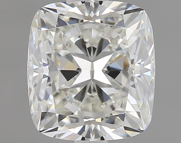 1.01 carat Cushion diamond I  VVS1