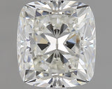 1.01 carat Cushion diamond I  VVS1