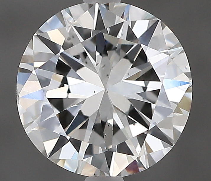 1.00 carat Round diamond G  VS2 Very good