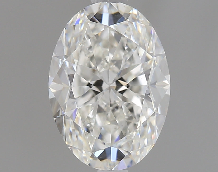 1.01 carat Oval diamond G  VS2