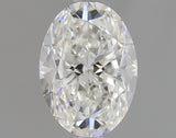 1.01 carat Oval diamond G  VS2