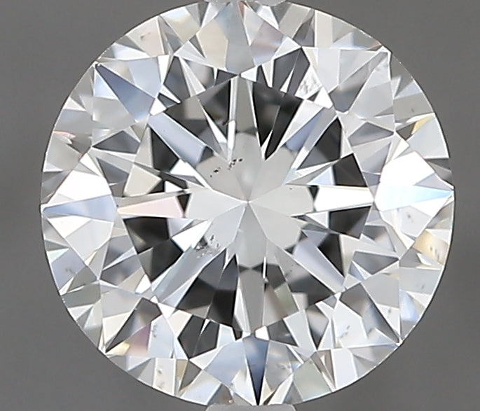 1.00 carat Round diamond F  VS2 Excellent