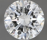 1.00 carat Round diamond F  VS2 Excellent
