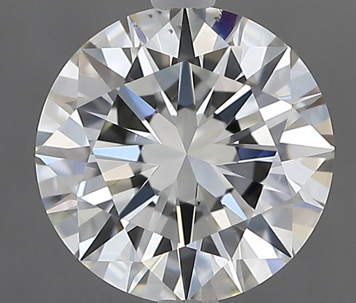 1.00 carat Round diamond I  VS2 Excellent