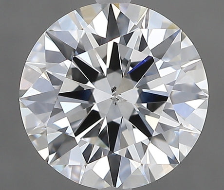 1.57 carat Round diamond H  SI1 Excellent