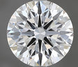 0.97 carat Round diamond G  VS2 Excellent