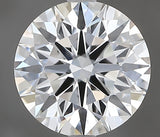 0.97 carat Round diamond G  VS2 Excellent