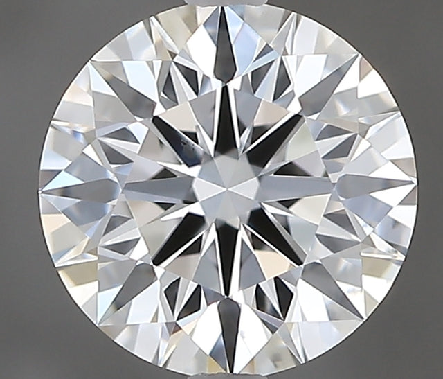 0.97 carat Round diamond G  VS2 Excellent