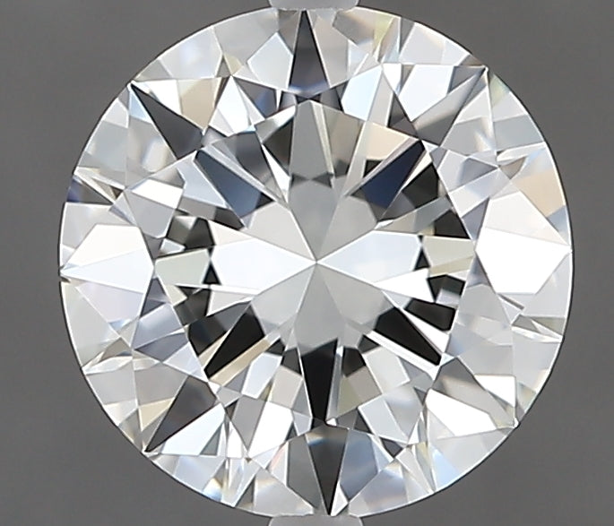 1.90 carat Round diamond G  IF Excellent