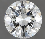 1.90 carat Round diamond G  IF Excellent