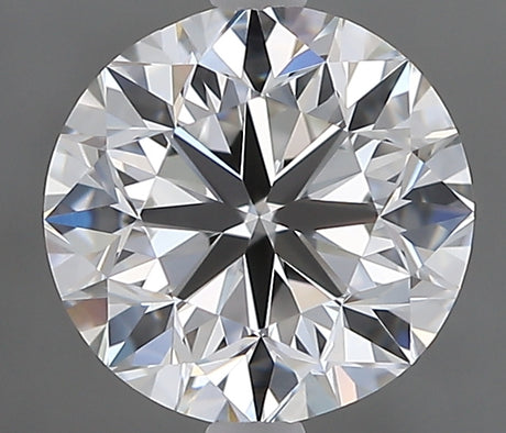 1.00 carat Round diamond F  VS1 Very good