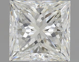 1.01 carat Princess diamond I  VVS2