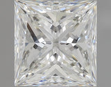 1.00 carat Princess diamond H  VS1